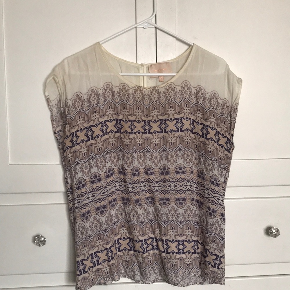 Darling blouse